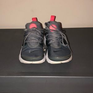 Girls Nike Presto Size 11